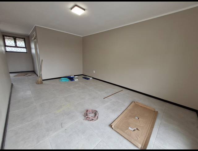 1 BEDROOM APARTMENT TO LET IN PINETOWN CENTRAL